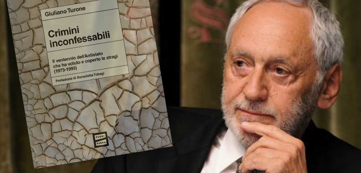 Crimini inconfessabili